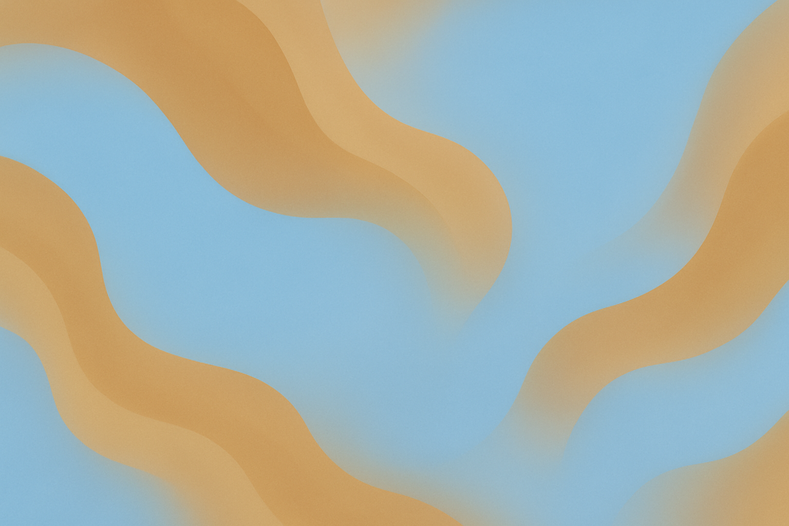 #c29a69 and sky blue background